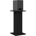 supporti da terra nero 6