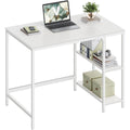 postazioni di lavoro per computer bianco ufficio
